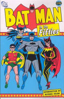 Batman in the Fifties