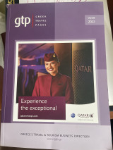 Gtp Greek travel pages 47th year 2022