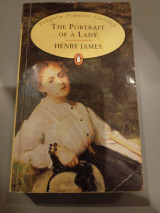 The Portrait of a Lady James Henry 1997