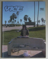 Vice (έτος 2, τεύχος 4)