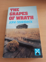 The Grapes of Wrath ; Retold by Margaret Tarner