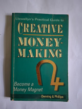 Creative Money Makinh