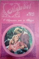 Anabel Ο άγνωστος απο το Βορρά