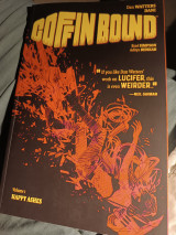 Coffin bound