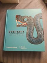 Bestiary: Animals in Art from the Ice Age to Our Age