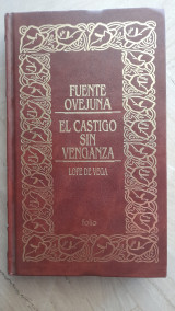 Fuenteovejuna