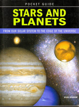 Stars and Planets