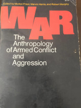 War