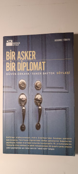 Bir asker, bir diplomat