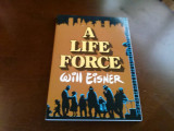 A Life Force, Will Eisner