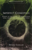 Imperfect Cosmopolis