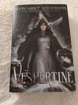 Vespertine
