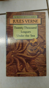 Twenty Thousand Leagues Under the Sea