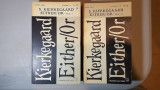 Either/or vol I&II