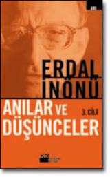 Anılar ve düşünceler