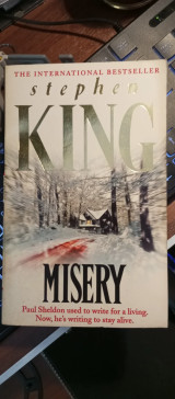 Misery
