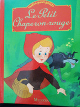 Le petit Chaperon rouge
