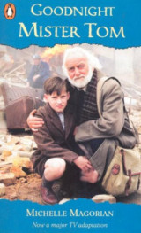 Goodnight Mister Tom Tie In