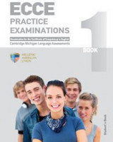ECCE Practice Examinations 1 Student's Book 2013 new edition