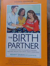 Birth Partner 5th Edition