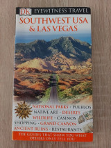 Southern Usa & Las Vegas
