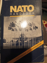 Nato Handbook