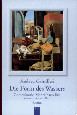 Die Form des Wassers