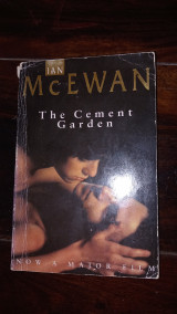 The Cement Garden