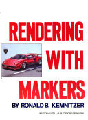 Rendering with Markers