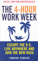 The 4-hour Work Week