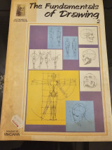 The foundamentals of drawing 2