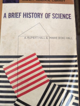 A brief history of Science