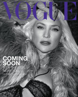 Vogue Greece - Τεύχος 37 - Νοέμβριος 2022