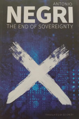 The end of sovereignty