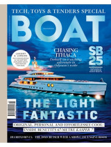 Boat International, March 2025
