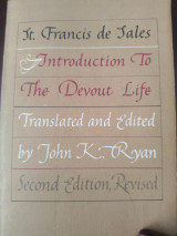 Introduction to the Devout Life