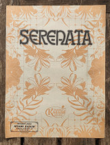 Serenata Enrico Toselli