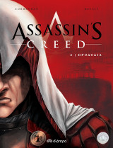 Assassin's Creed 2: Προδοσία