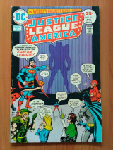 Justice League of America #117 (1975)