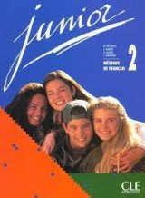 Junior 2