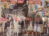 Περιοδικό OK! Συλλογή τευχών 2026