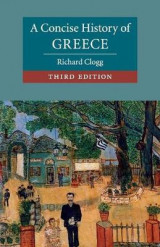 A Cambridge Concise Histories A Concise History of Greece