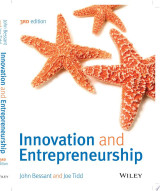 Innovation and Entrepreneurship