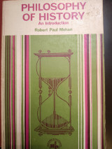 Philosophy of history