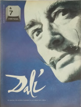 &7 Η τέχνη της ζωής τεύχος 48, Dali - Νταλί