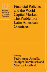 Financial Policies and the World Capital Market