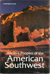 Ancient Peoples Of The American Southwest 2e
