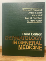 Dermatology In General Medicine Third Edition