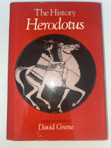 The History - Herodotus
