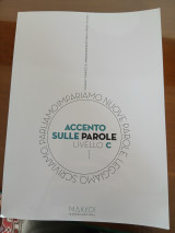 Accento sulle parole. Livello c1